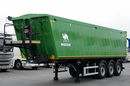 WIELTON / WYWROTKA 45M3 / WAGA: 5640 KG / KLAPO-DRZWI / 2024 R / FABRYCZNIE NOWA / DOSTĘPNA OD RĘKI zdjęcie 1
