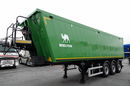 WIELTON / WYWROTKA 45M3 / WAGA: 5640 KG / KLAPO-DRZWI / 2024 R / FABRYCZNIE NOWA / DOSTĘPNA OD RĘKI zdjęcie 2