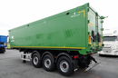 WIELTON / WYWROTKA 45M3 / WAGA: 5640 KG / KLAPO-DRZWI / 2024 R / FABRYCZNIE NOWA / DOSTĘPNA OD RĘKI zdjęcie 3