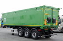 WIELTON / WYWROTKA 45M3 / WAGA: 5640 KG / KLAPO-DRZWI / 2024 R / FABRYCZNIE NOWA / DOSTĘPNA OD RĘKI zdjęcie 4