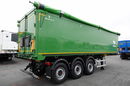 WIELTON / WYWROTKA 45M3 / WAGA: 5640 KG / KLAPO-DRZWI / 2024 R / FABRYCZNIE NOWA / DOSTĘPNA OD RĘKI zdjęcie 6