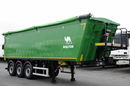 WIELTON / WYWROTKA 45M3 / WAGA: 5640 KG / KLAPO-DRZWI / 2024 R / FABRYCZNIE NOWA / DOSTĘPNA OD RĘKI zdjęcie 8
