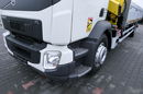 VOLVO FL 280 / 4X2 / SKRZYNIOWY - 7.25 M + HDS HYVA HB 150 / PILOT / ROTATOR / EURO 6 / zdjęcie 12