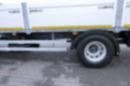VOLVO FL 280 / 4X2 / SKRZYNIOWY - 7.25 M + HDS HYVA HB 150 / PILOT / ROTATOR / EURO 6 / zdjęcie 14