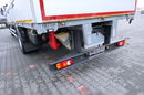 VOLVO FL 280 / 4X2 / SKRZYNIOWY - 7.25 M + HDS HYVA HB 150 / PILOT / ROTATOR / EURO 6 / zdjęcie 15