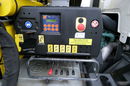 VOLVO FL 280 / 4X2 / SKRZYNIOWY - 7.25 M + HDS HYVA HB 150 / PILOT / ROTATOR / EURO 6 / zdjęcie 25