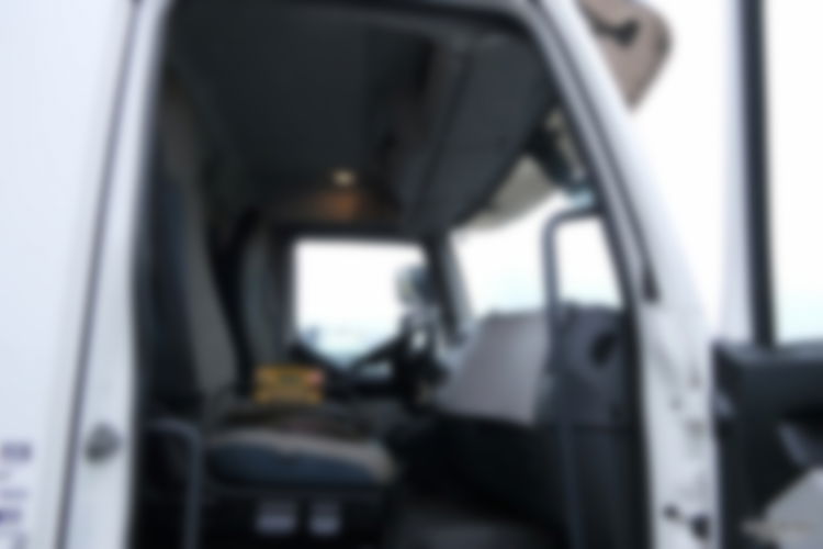 VOLVO FL 280 / 4X2 / SKRZYNIOWY - 7.25 M + HDS HYVA HB 150 / PILOT / ROTATOR / EURO 6 / zdjęcie 35