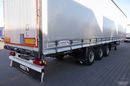 SCHMITZ-CARGOBULL / FIRANKA / MEGA / PODNOSZONY DACH  HYDRAULICZNIE / LOW DECK  zdjęcie 11