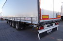 SCHMITZ-CARGOBULL / FIRANKA / MEGA / PODNOSZONY DACH  HYDRAULICZNIE / LOW DECK  zdjęcie 12