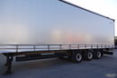 SCHMITZ-CARGOBULL / FIRANKA / MEGA / PODNOSZONY DACH  HYDRAULICZNIE / LOW DECK  zdjęcie 13