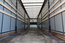 SCHMITZ-CARGOBULL / FIRANKA / MEGA / PODNOSZONY DACH  HYDRAULICZNIE / LOW DECK  zdjęcie 18