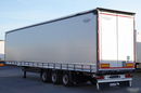 SCHMITZ-CARGOBULL / FIRANKA / MEGA / PODNOSZONY DACH  HYDRAULICZNIE / LOW DECK  zdjęcie 4