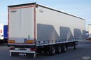 SCHMITZ-CARGOBULL / FIRANKA / MEGA / PODNOSZONY DACH  HYDRAULICZNIE / LOW DECK  zdjęcie 5