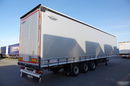 SCHMITZ-CARGOBULL / FIRANKA / MEGA / PODNOSZONY DACH  HYDRAULICZNIE / LOW DECK  zdjęcie 6