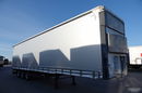 SCHMITZ-CARGOBULL / FIRANKA / MEGA / PODNOSZONY DACH  HYDRAULICZNIE / LOW DECK  zdjęcie 7