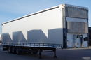 SCHMITZ-CARGOBULL / FIRANKA / MEGA / PODNOSZONY DACH  HYDRAULICZNIE / LOW DECK  zdjęcie 8