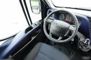 Iveco DAILY 50c18 / KONTENER-FURGON / WINDA 750 KG / DMC: 5200 KG /STELAŻ HAKOWY/ NISKI PRZEBIEG zdjęcie 35