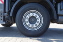 DAF CF 85.460 / 8X4 / PLATFORMA - 7.8 M + HDS MKG HMK 401 / DŹWIG / STEROWANIE RADIOWE / SIODEŁKO / MANUAL / Z NIEMIEC / zdjęcie 30