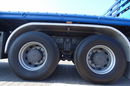 DAF CF 85.460 / 8X4 / PLATFORMA - 7.8 M + HDS MKG HMK 401 / DŹWIG / STEROWANIE RADIOWE / SIODEŁKO / MANUAL / Z NIEMIEC / zdjęcie 32