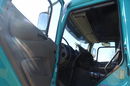 DAF CF 85.460 / 8X4 / PLATFORMA - 7.8 M + HDS MKG HMK 401 / DŹWIG / STEROWANIE RADIOWE / SIODEŁKO / MANUAL / Z NIEMIEC / zdjęcie 49