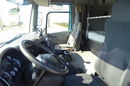 DAF CF 85.460 / 8X4 / PLATFORMA - 7.8 M + HDS MKG HMK 401 / DŹWIG / STEROWANIE RADIOWE / SIODEŁKO / MANUAL / Z NIEMIEC / zdjęcie 51