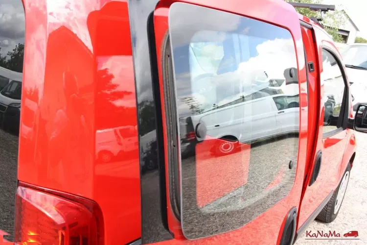 Fiat qubo zdjęcie 13