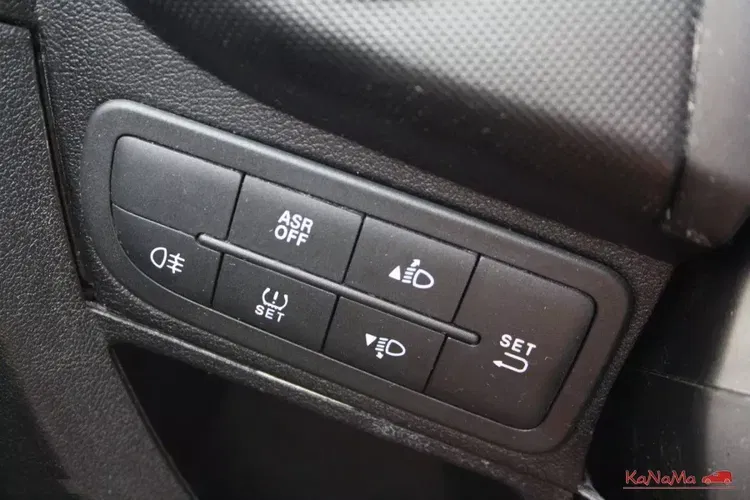 Fiat qubo zdjęcie 18