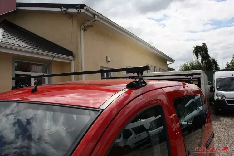 Fiat qubo zdjęcie 22