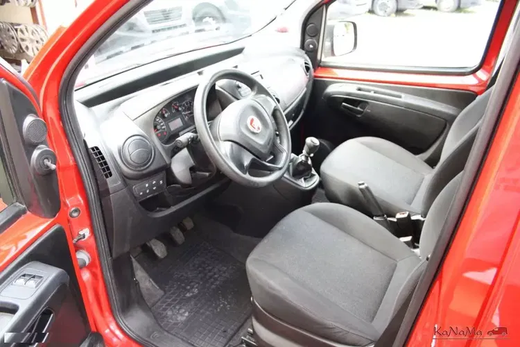 Fiat qubo zdjęcie 27