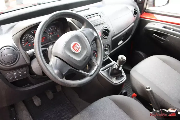 Fiat qubo zdjęcie 28