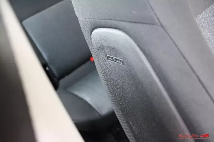 Fiat qubo zdjęcie 29