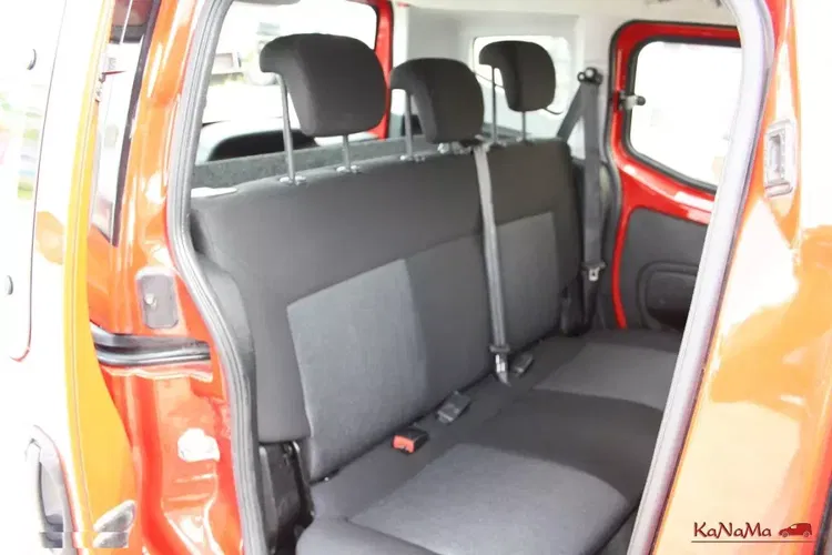 Fiat qubo zdjęcie 30