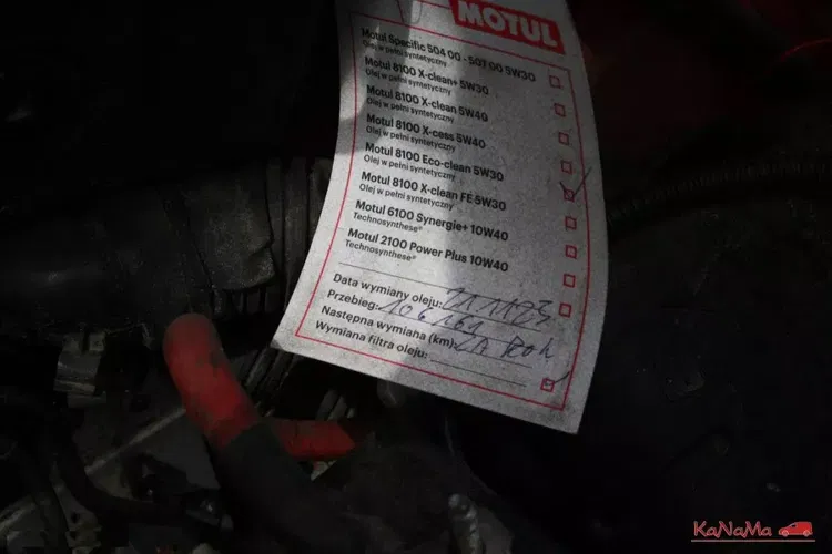 Fiat qubo zdjęcie 37
