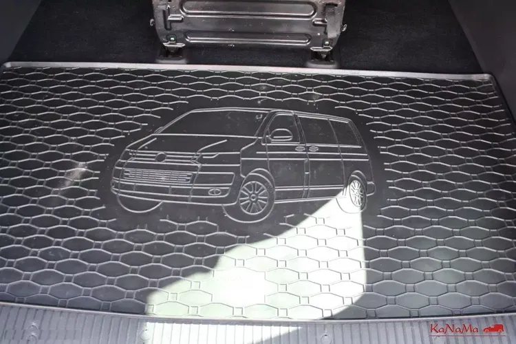 Volkswagen caravelle zdjęcie 15