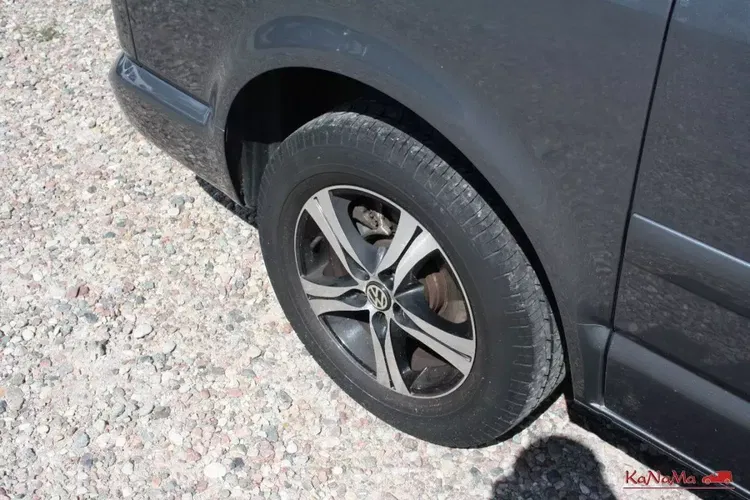 Volkswagen caravelle zdjęcie 20