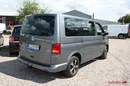 Volkswagen caravelle zdjęcie 3