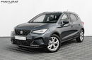 Seat Arona FR 1.0 TSI 115KM DSG Podgrz.f K.cofania LED Salon PL VAT 23% zdjęcie 12