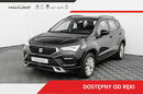 Seat Ateca 1.5 TSI 150KM Style DSG K.cofania Aktywny tempomat Salon PL VAT 23% zdjęcie 1