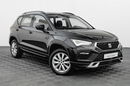 Seat Ateca 1.5 TSI 150KM Style DSG K.cofania Aktywny tempomat Salon PL VAT 23% zdjęcie 11