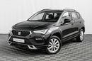 Seat Ateca 1.5 TSI 150KM Style DSG K.cofania Aktywny tempomat Salon PL VAT 23% zdjęcie 12