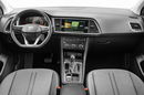 Seat Ateca 1.5 TSI 150KM Style DSG K.cofania Aktywny tempomat Salon PL VAT 23% zdjęcie 16