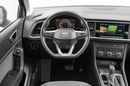 Seat Ateca 1.5 TSI 150KM Style DSG K.cofania Aktywny tempomat Salon PL VAT 23% zdjęcie 17