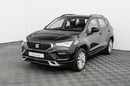 Seat Ateca 1.5 TSI 150KM Style DSG K.cofania Aktywny tempomat Salon PL VAT 23% zdjęcie 2