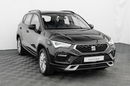 Seat Ateca 1.5 TSI 150KM Style DSG K.cofania Aktywny tempomat Salon PL VAT 23% zdjęcie 3