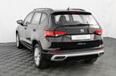 Seat Ateca 1.5 TSI 150KM Style DSG K.cofania Aktywny tempomat Salon PL VAT 23% zdjęcie 4