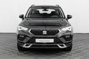 Seat Ateca 1.5 TSI 150KM Style DSG K.cofania Aktywny tempomat Salon PL VAT 23% zdjęcie 7