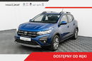 Dacia Sandero Stepway 1.0 TCe 90KM Comfort Klima Bluetooth LED Tempomat Salon PL VAT 23% zdjęcie 1