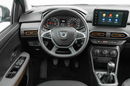 Dacia Sandero Stepway 1.0 TCe 90KM Comfort Klima Bluetooth LED Tempomat Salon PL VAT 23% zdjęcie 17