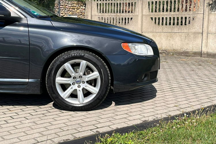 Volvo V70 Diesel Gwarancja BDB stan zdjęcie 18