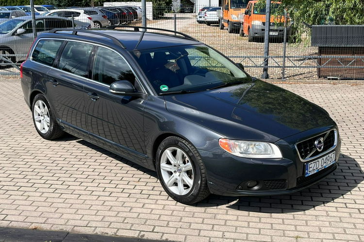 Volvo V70 Diesel Gwarancja BDB stan zdjęcie 3